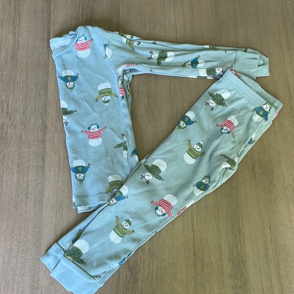 Carter's Pajamas Set - 2pc Bundle 3T - Picture 8 of 13